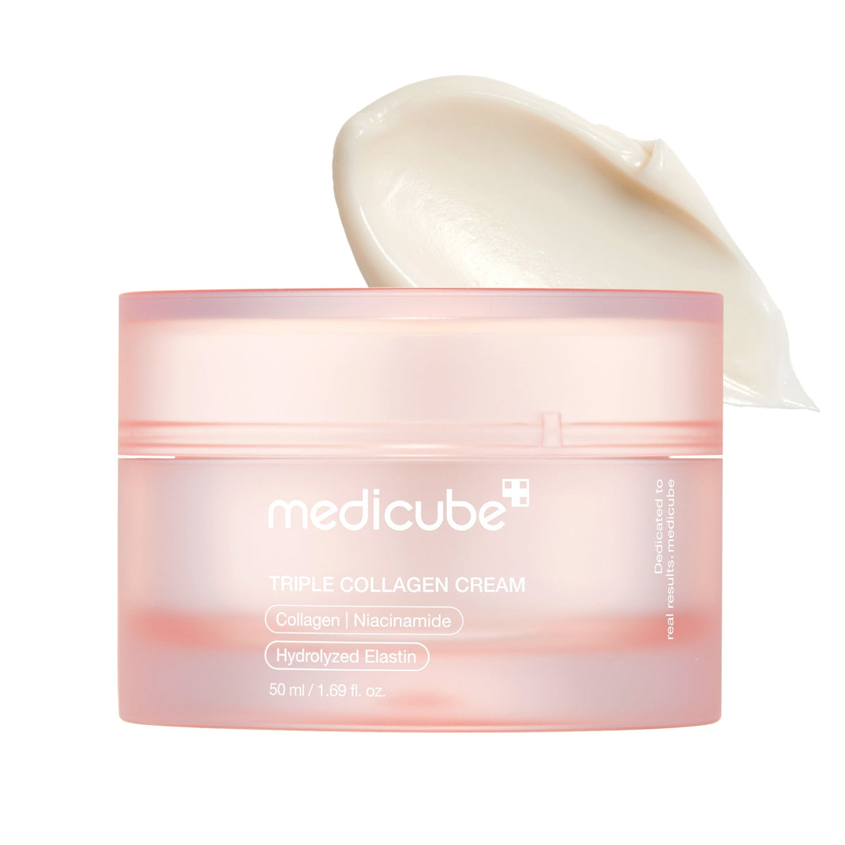 Crème Triple Collagen – visuel 1