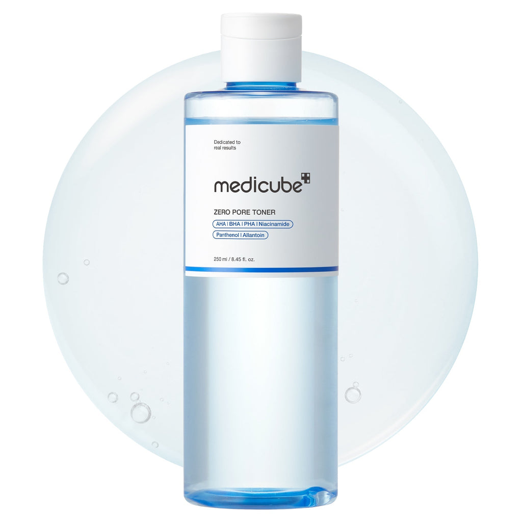 Lotion Tonique Zero Pore – visuel 1