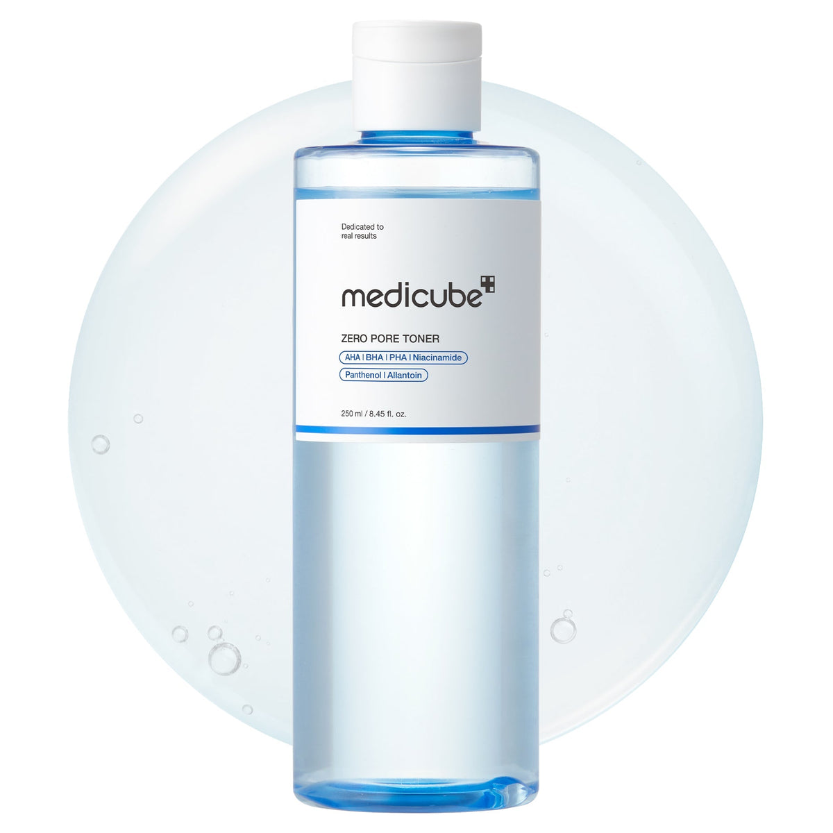 Lotion Tonique Zero Pore – visuel 1