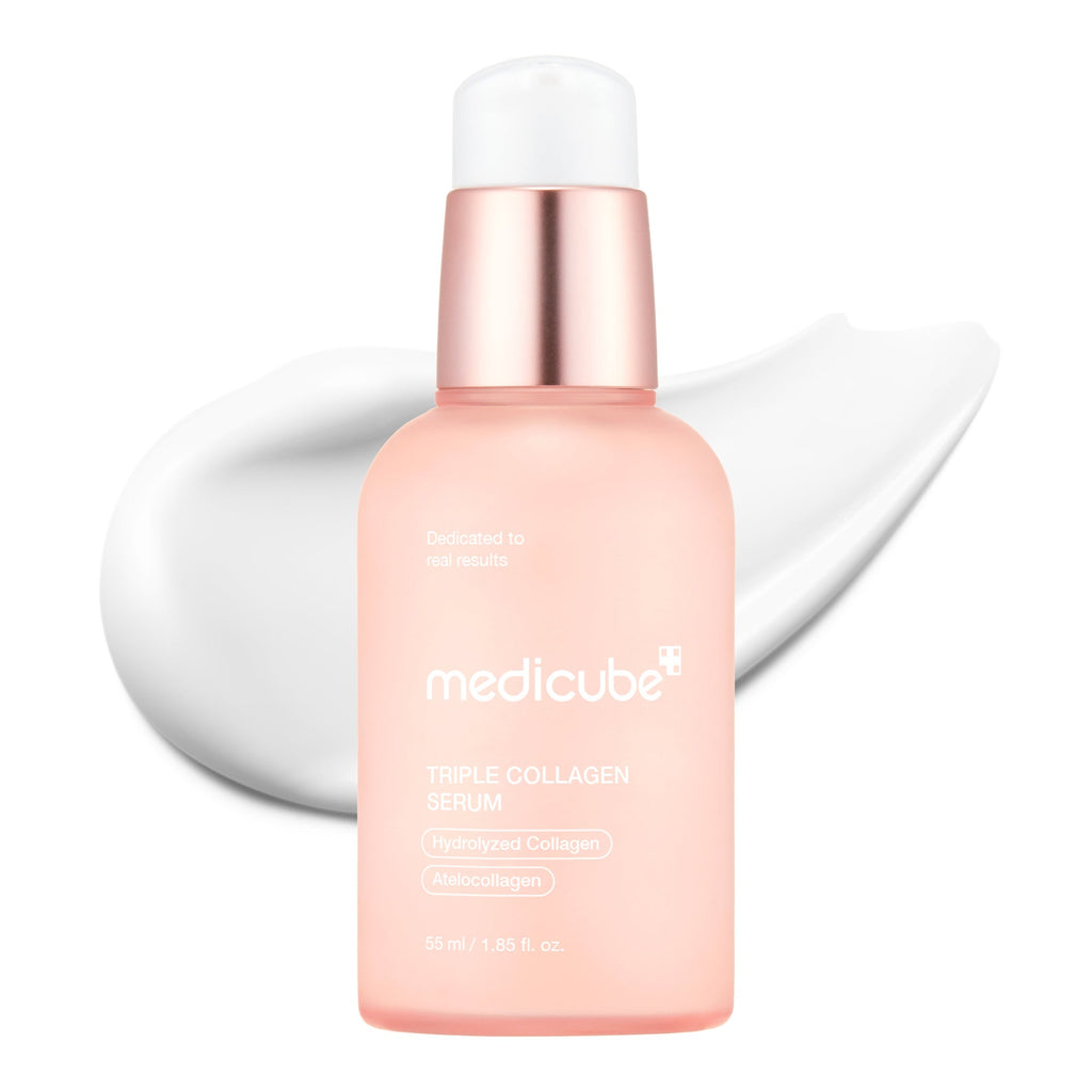 Sérum Triple Collagen – visuel 1