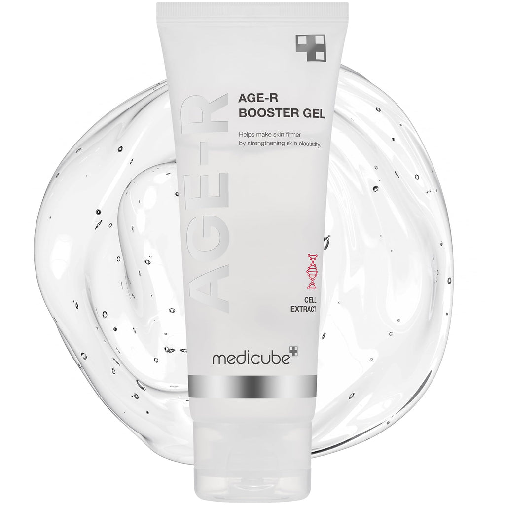 Sérum-Gel Booster – visuel 1