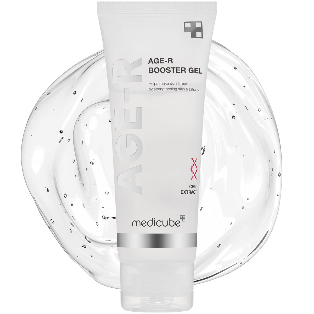 Sérum-Gel Booster – visuel 1