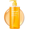 Gel Douche Éclat Acide Kojique & Curcuma – visuel 1