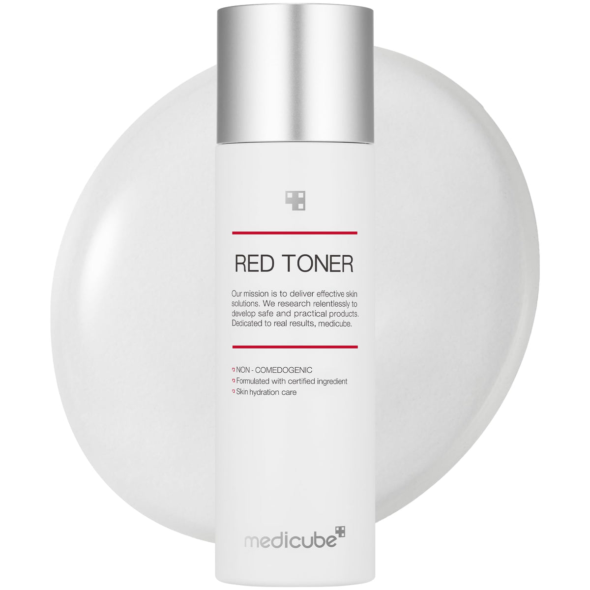 Lotion Tonique Red – visuel 1