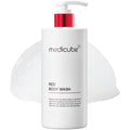 Gel Douche Red – visuel 1