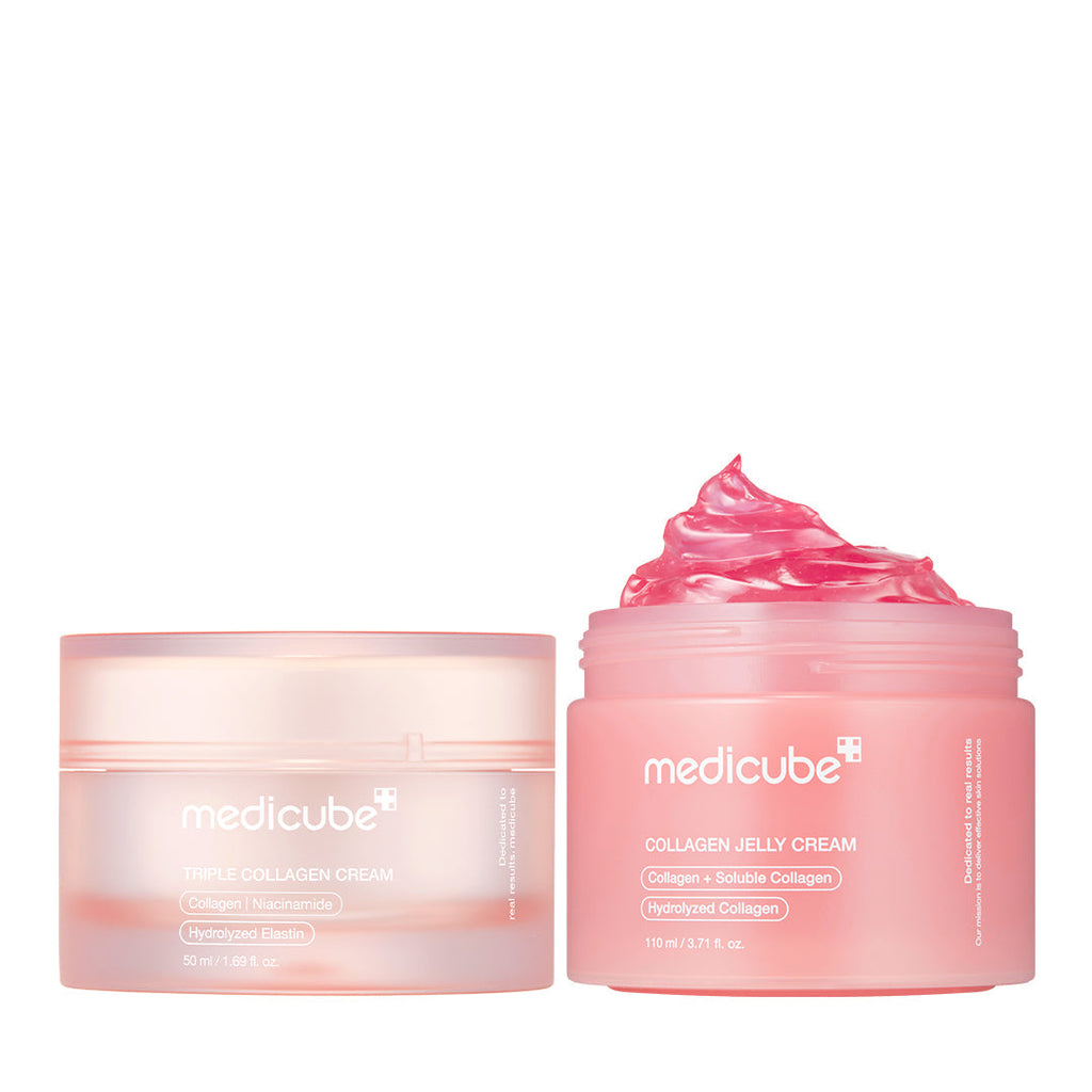Duo Collagen Swirl – visuel 1
