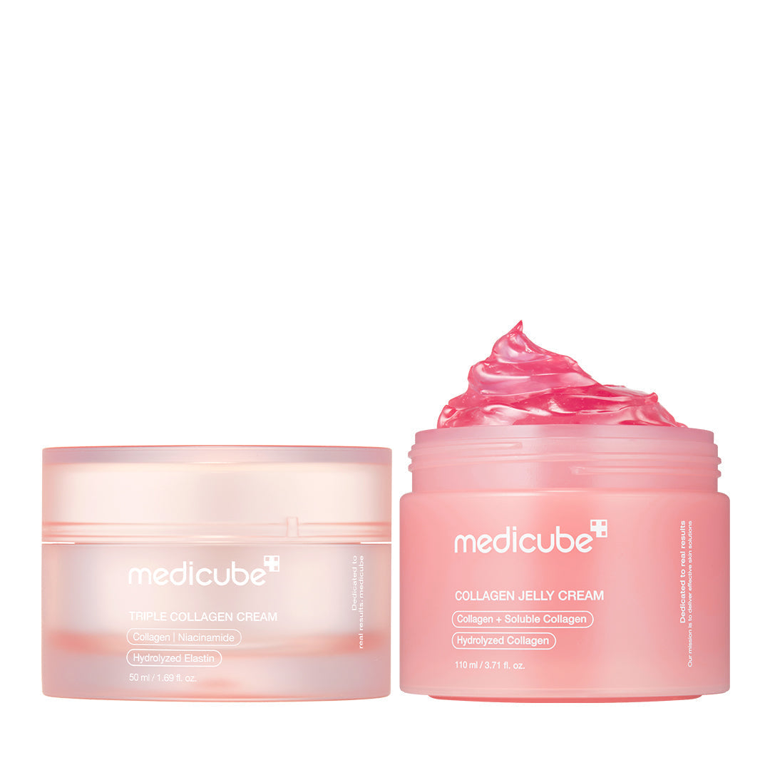 Duo Collagen Swirl – visuel 1