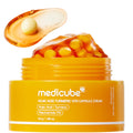 Crème Vita en Capsules Acide Kojique & Curcuma – visuel 1