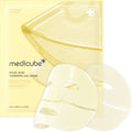 Masque Gel Jelly Gold Acide Kojique & Curcuma – visuel 1