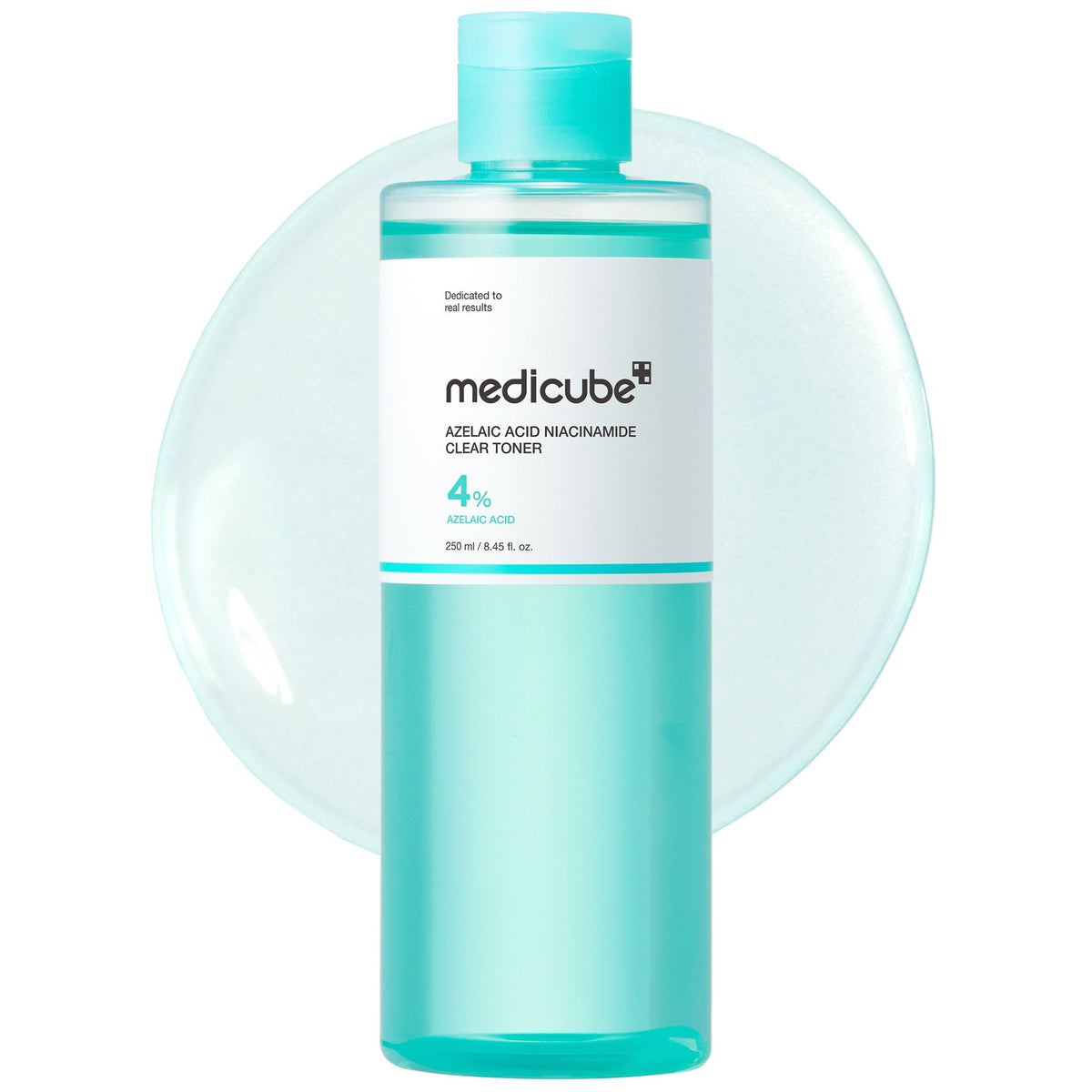 Lotion Tonique Clarifiante Acide Azélaïque & Niacinamide – visuel 1