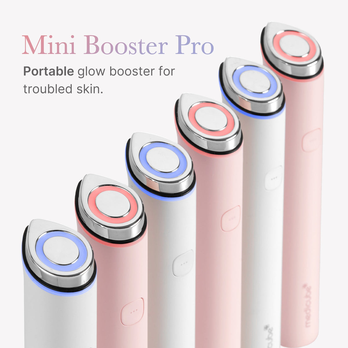 Mini Booster Pro – visuel 3