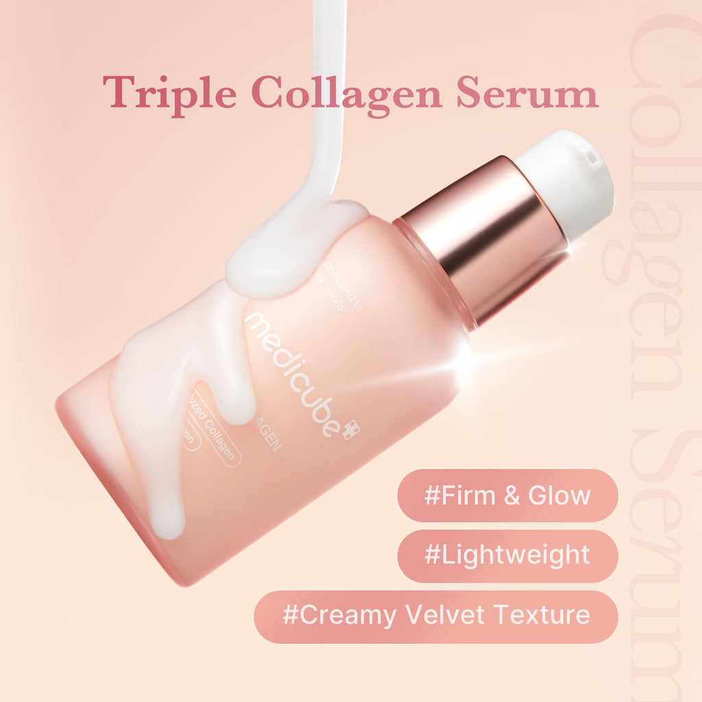 Sérum Triple Collagen – visuel 2