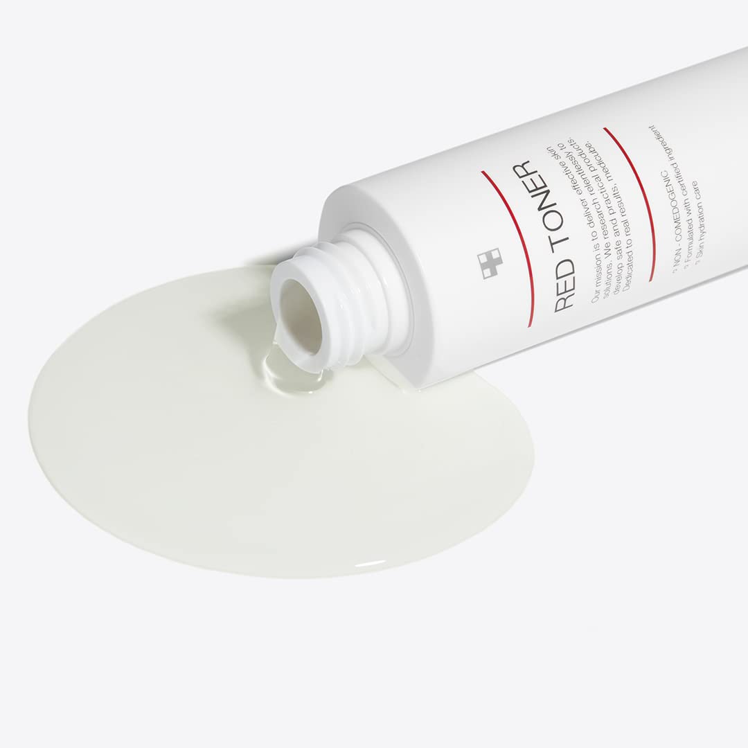 Lotion Tonique Red – visuel 2