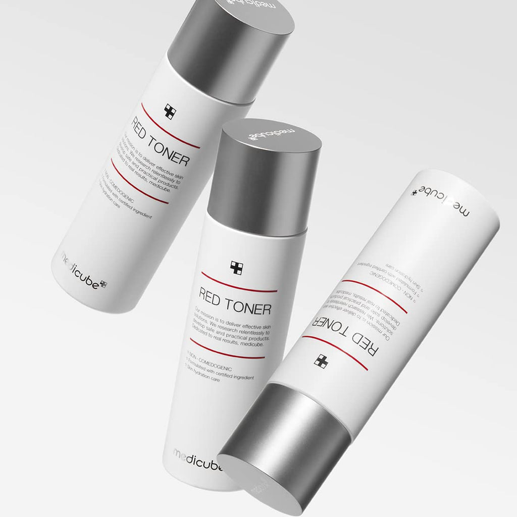 Lotion Tonique Red – visuel 3