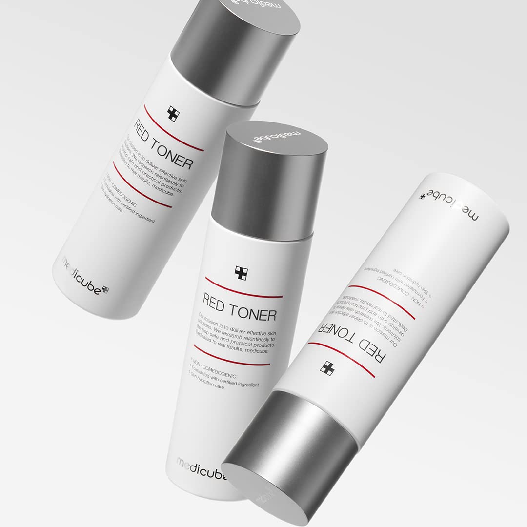 Lotion Tonique Red – visuel 3