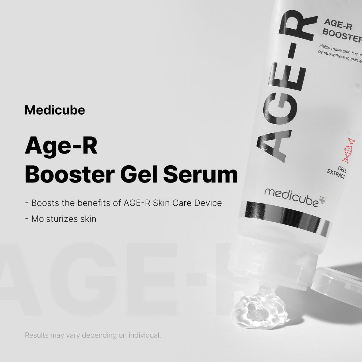 Sérum-Gel Booster – visuel 2
