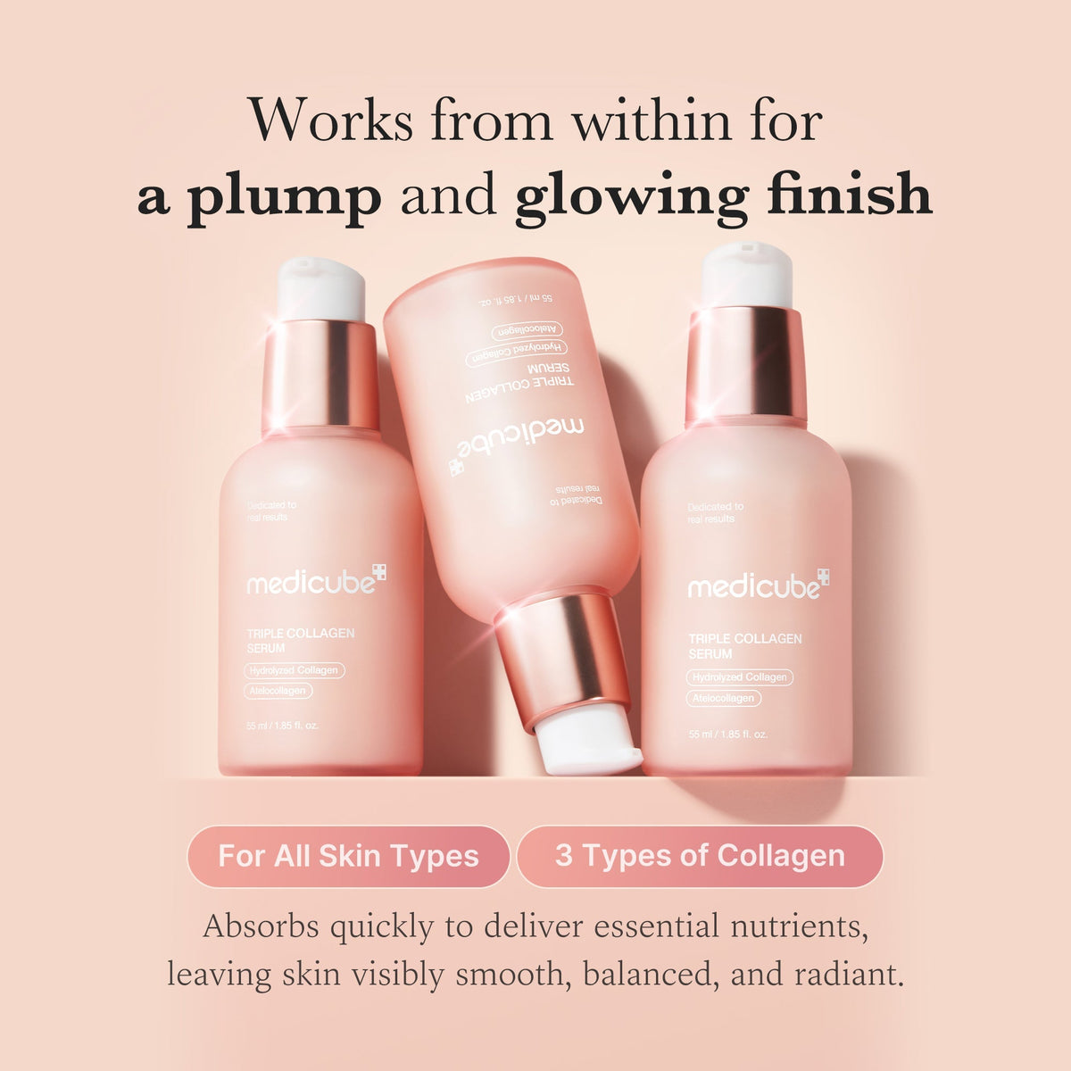Coffret Deep Glow – visuel 6