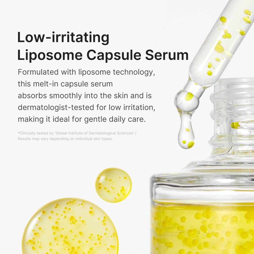 Sérum en Capsules Deep Vitamin C – visuel 4
