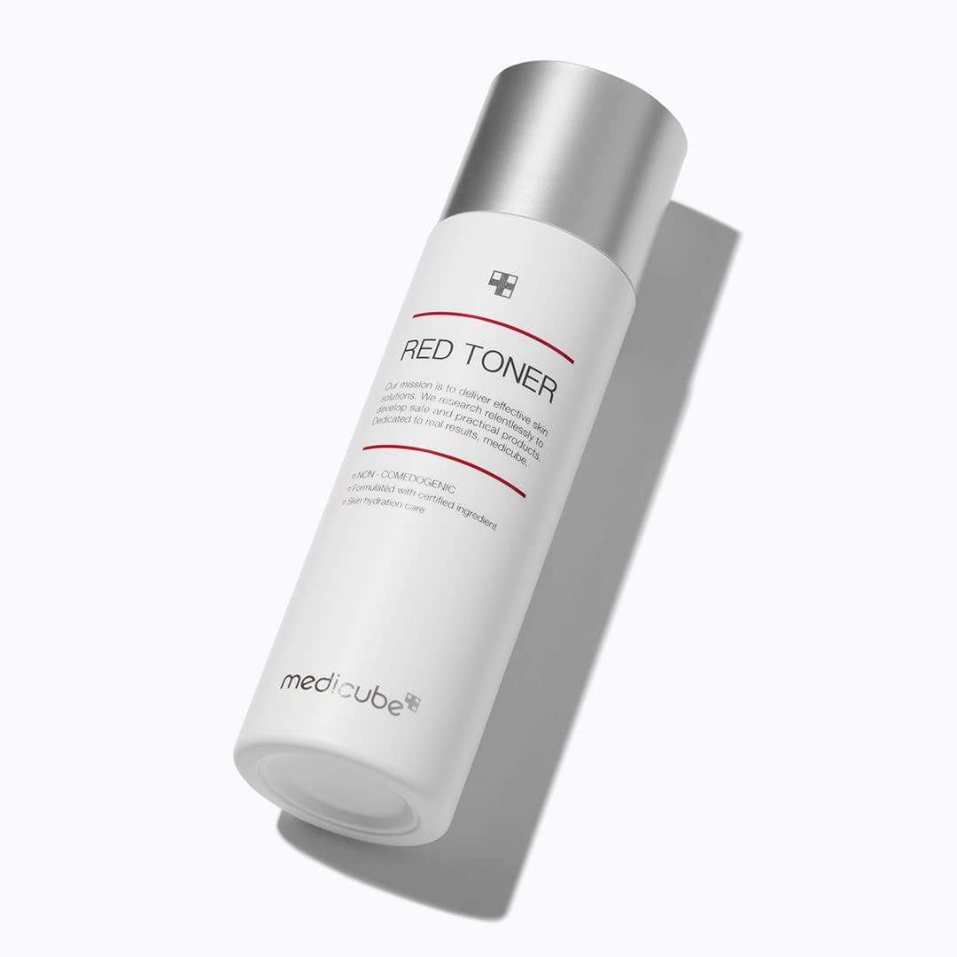 Lotion Tonique Red – visuel 4