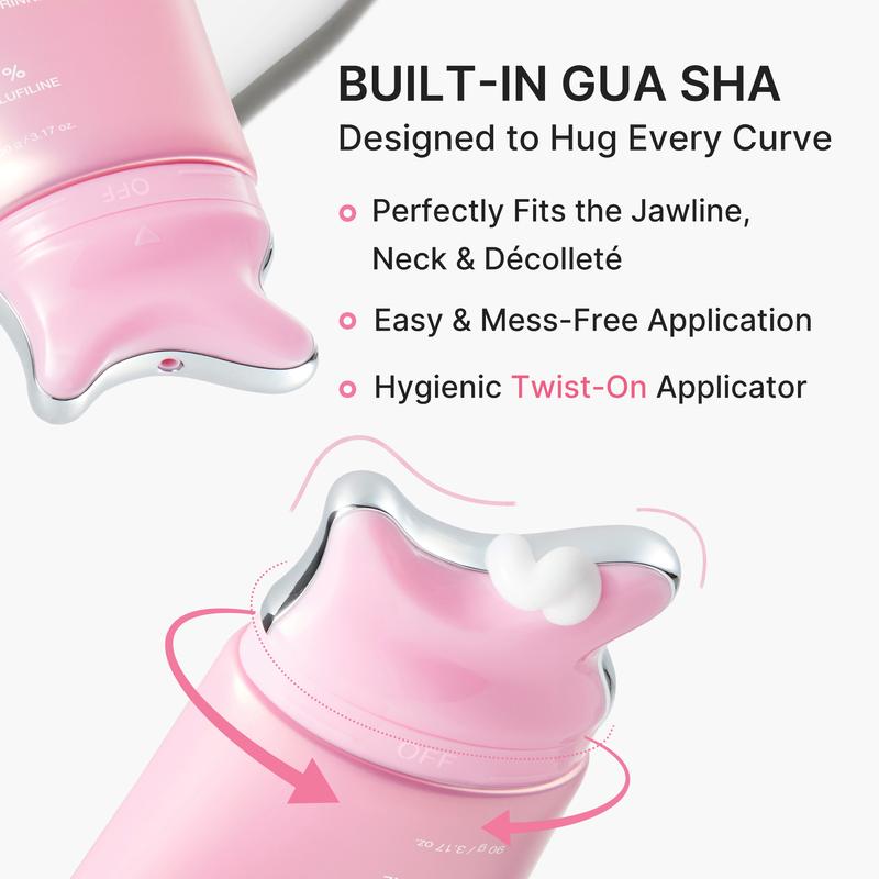 [NOUVEAU] [medicube] Crème Anti-Rides Cou Gua Sha PDRN Collagen – visuel 7