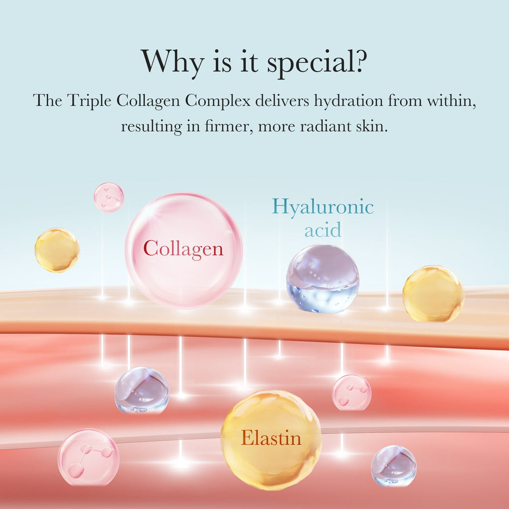 Crème Triple Collagen – visuel 5