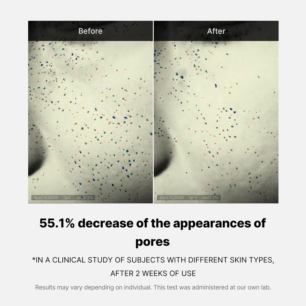 Crème Zero Pore One-day – visuel 4