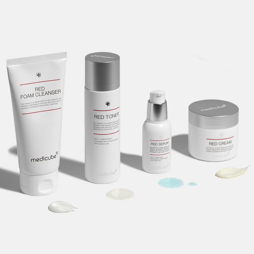 Lotion Tonique Red – visuel 5