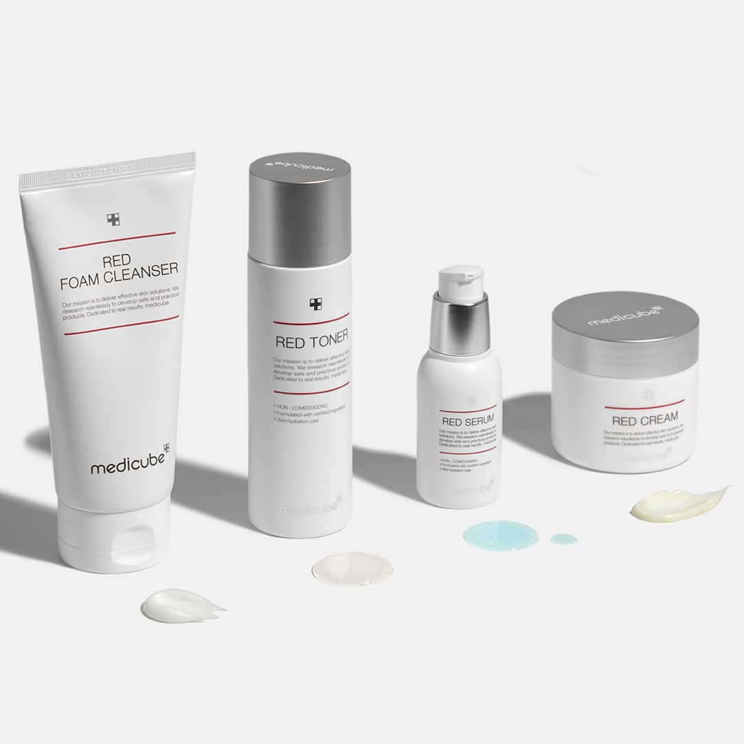 Lotion Tonique Red – visuel 5