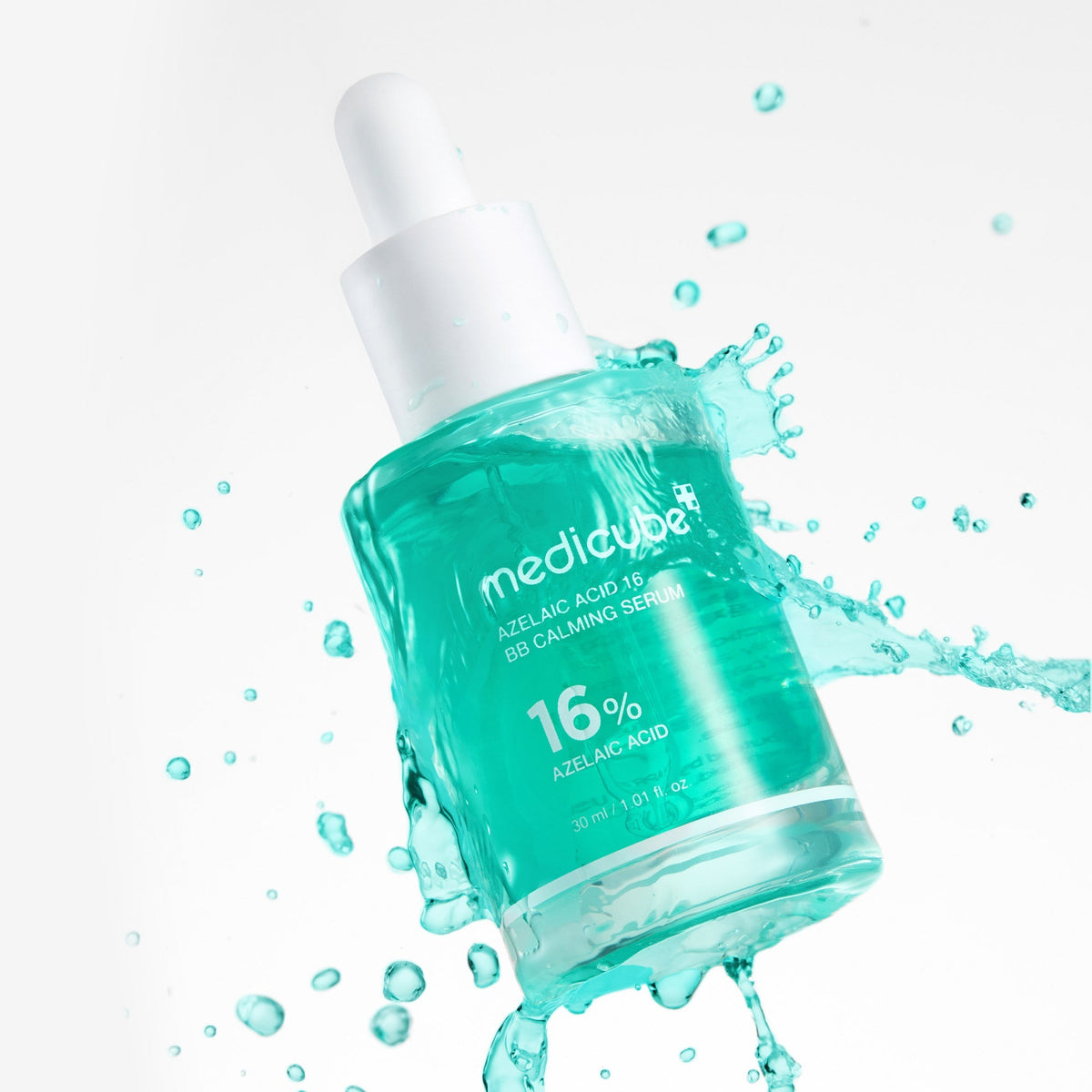Sérum Apaisant Acide Azélaïque 16 – visuel 5