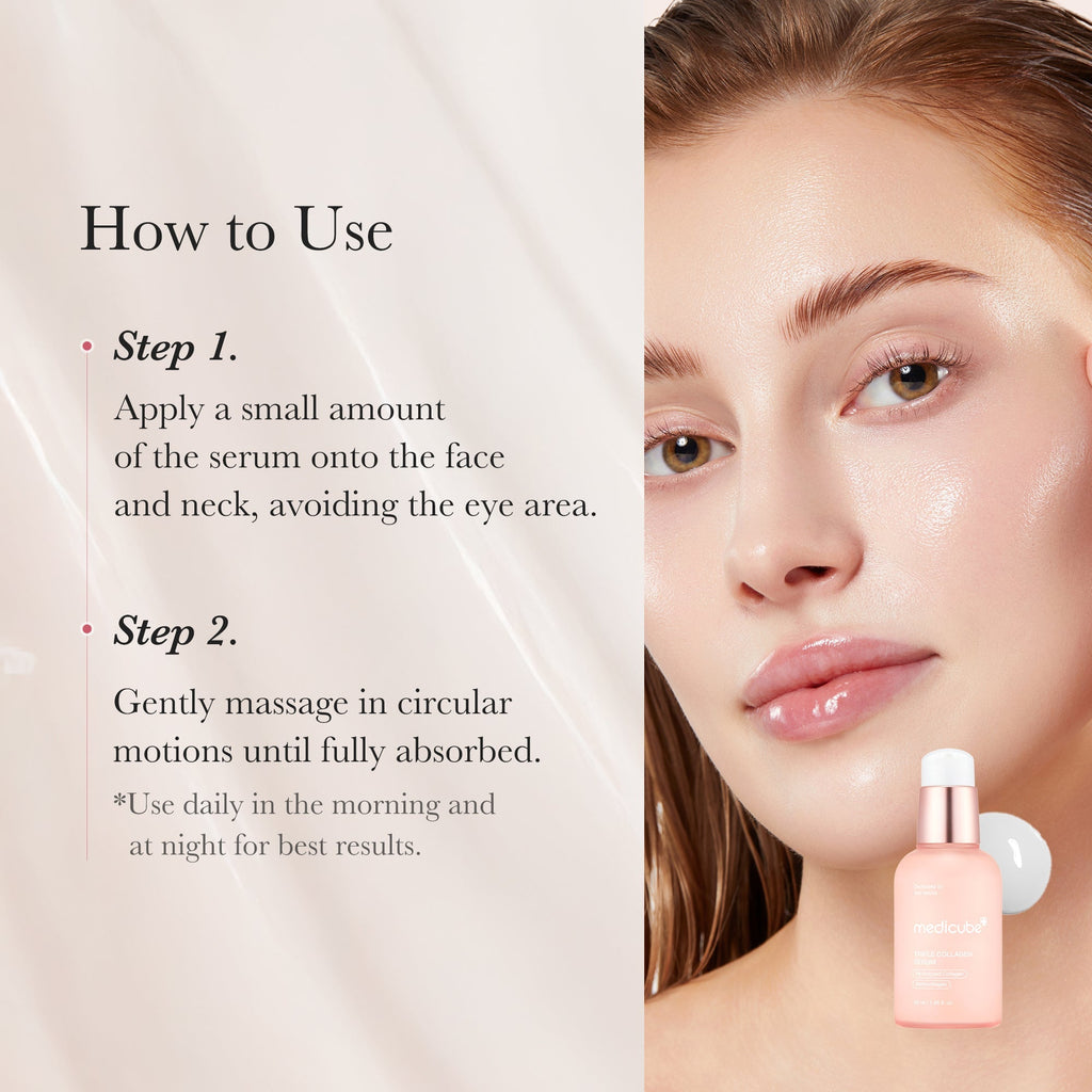 Sérum Triple Collagen – visuel 5