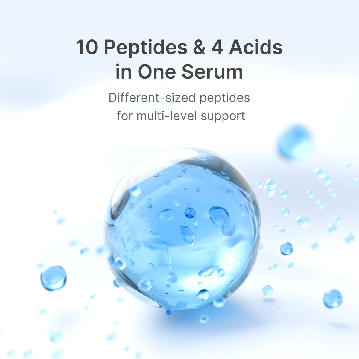 Sérum Peptide Zero Pore One-day – visuel 6