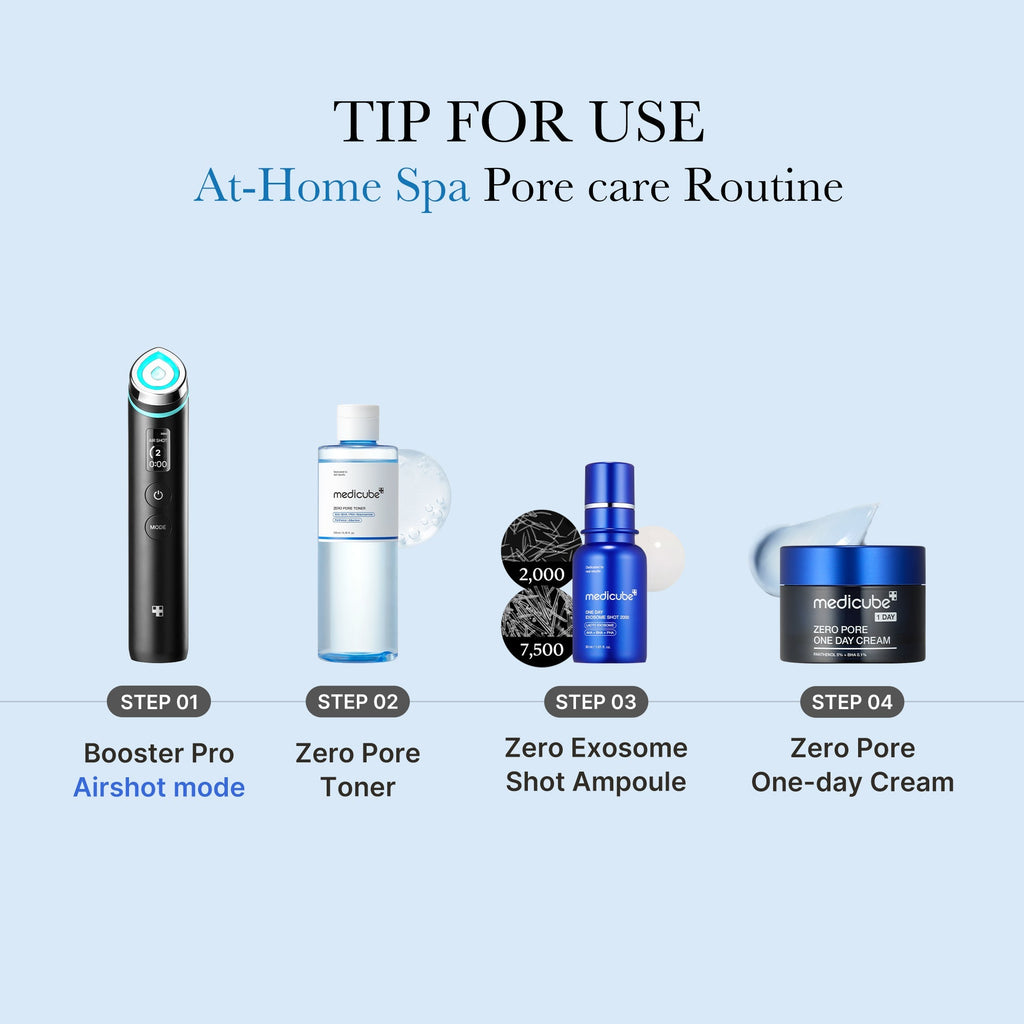 Lotion Tonique Zero Pore – visuel 6