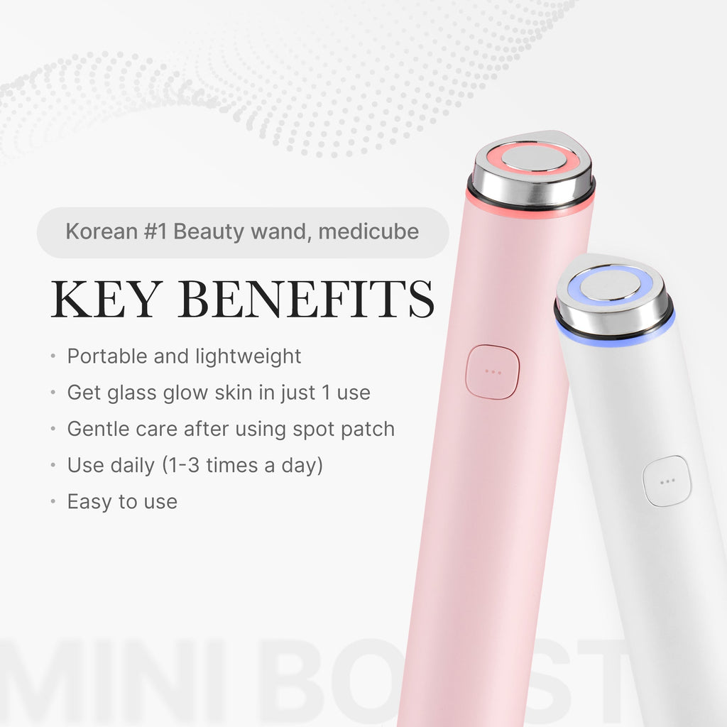 Mini Booster Pro – visuel 6