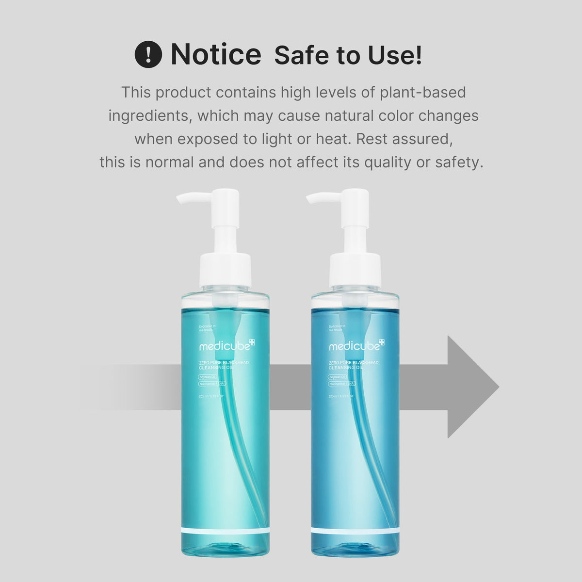 Huile Démaquillante Anti-Points Noirs Zero Pore – visuel 6