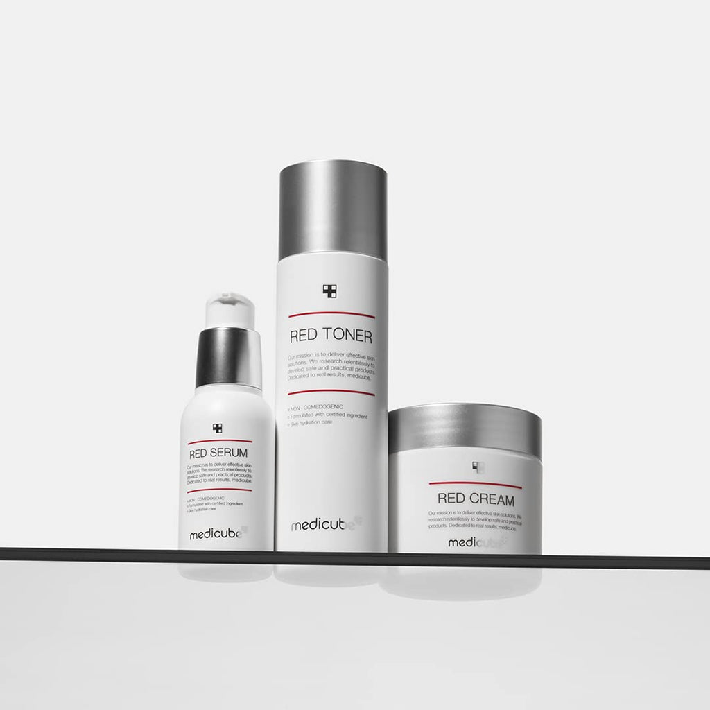 Lotion Tonique Red – visuel 7