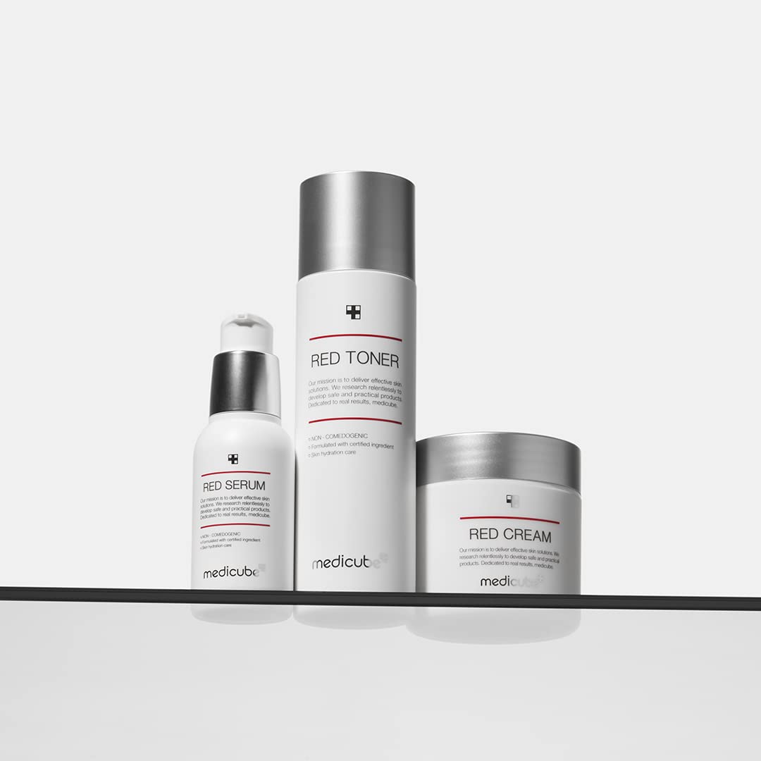 Lotion Tonique Red – visuel 7