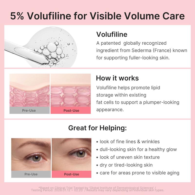 Baume Multi-Usage Volume PDRN Pink Collagen – visuel 7
