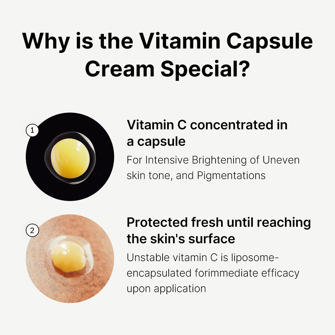 Crème en Capsules Deep Vita C – visuel 8