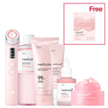 Coffret Esthétique à Domicile PDRN Pink Glow – visuel 1