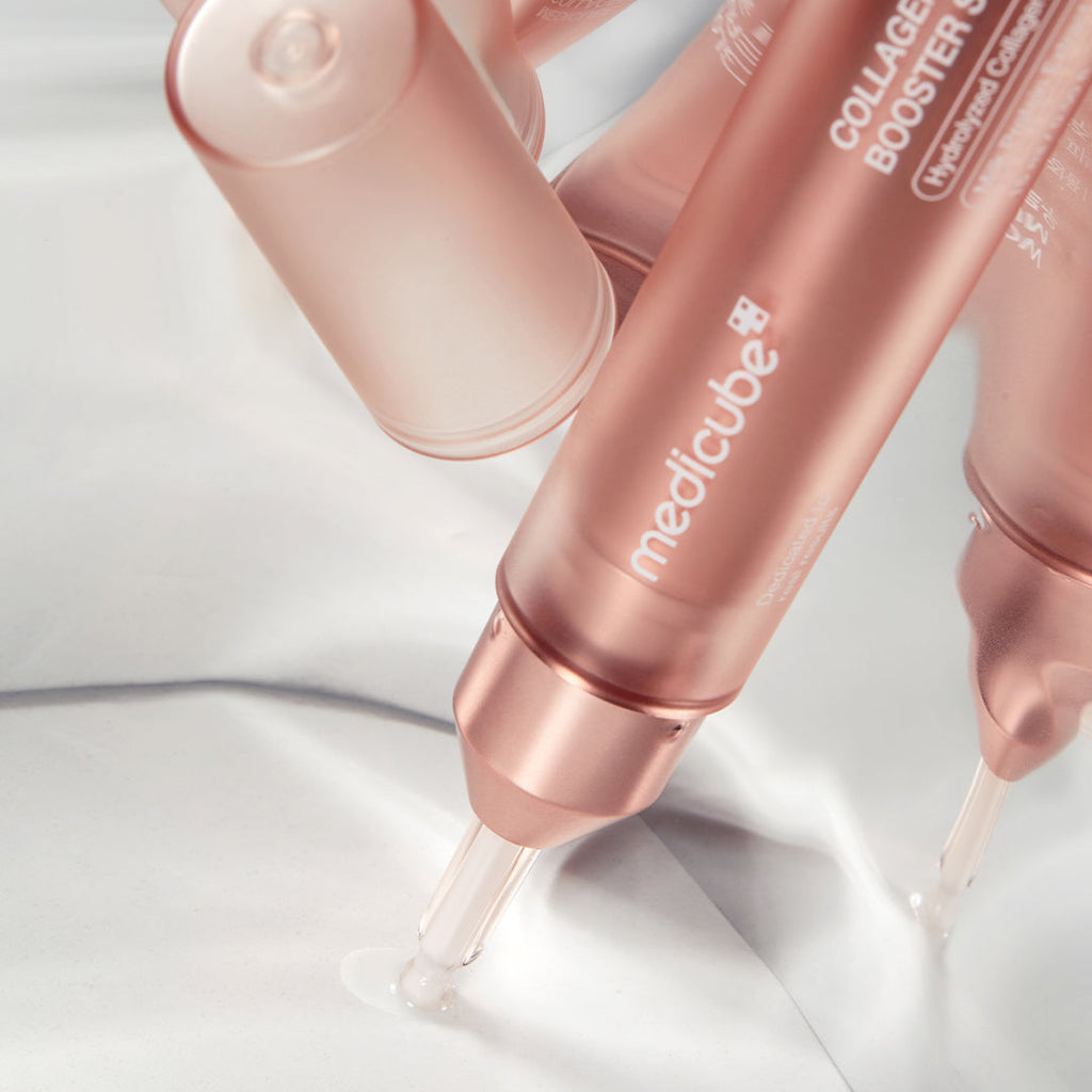 Duo Glazed Milk – visuel 7