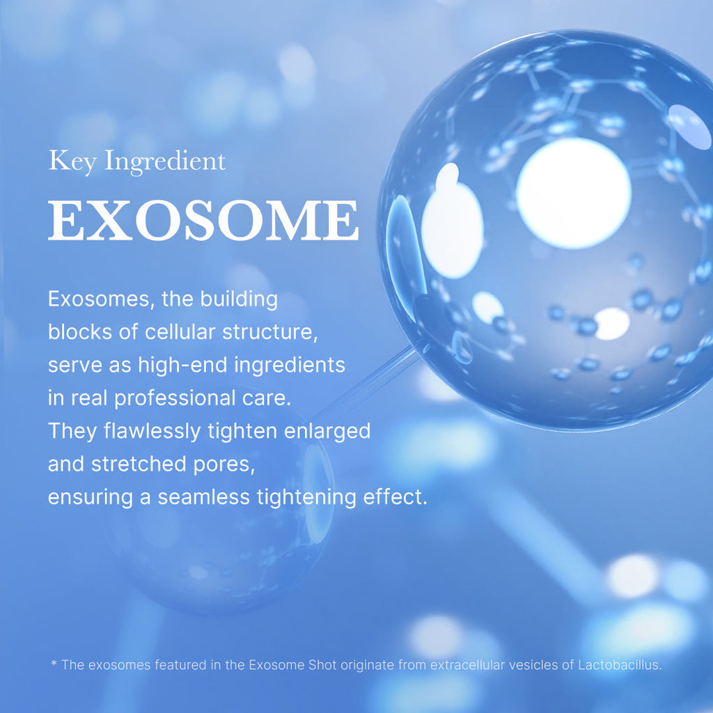 Zero Exosome Shot – visuel 5