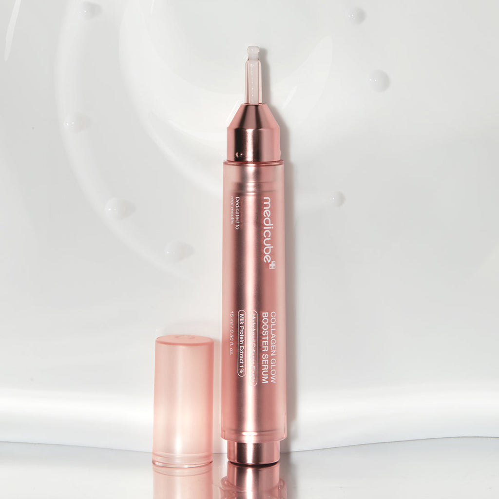 Duo Glazed Milk – visuel 6