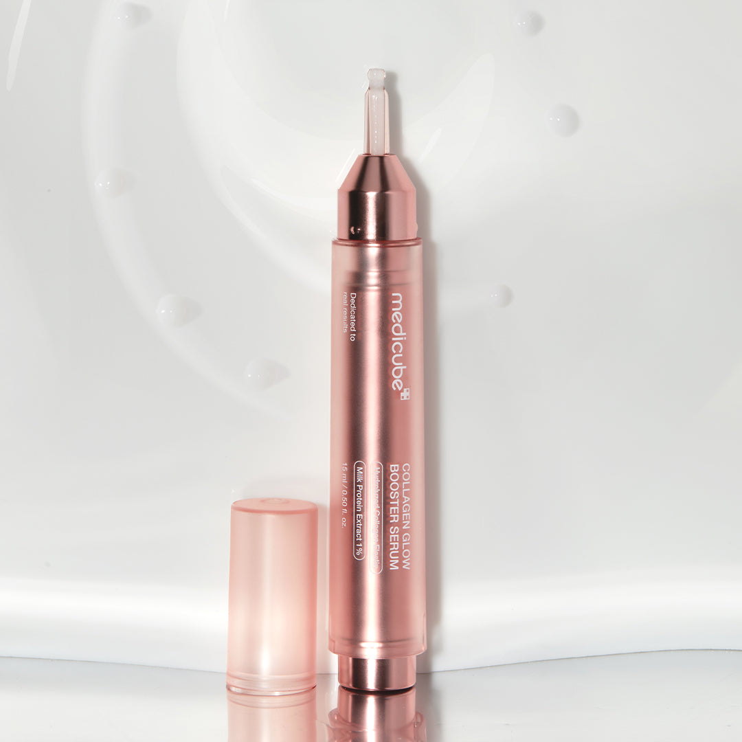 Duo Glazed Milk – visuel 6