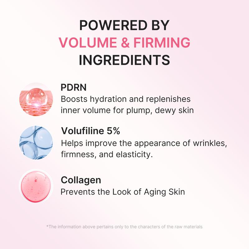 [NOUVEAU] [medicube] Crème Anti-Rides Cou Gua Sha PDRN Collagen – visuel 3