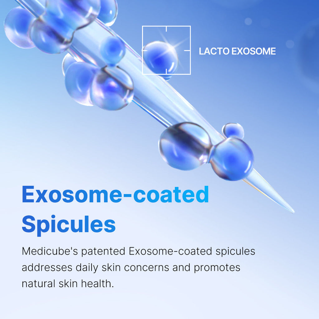 Zero Exosome Shot – visuel 6
