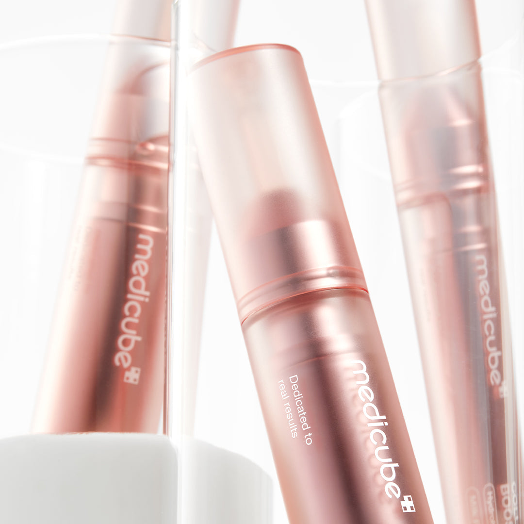 Duo Glazed Milk – visuel 5
