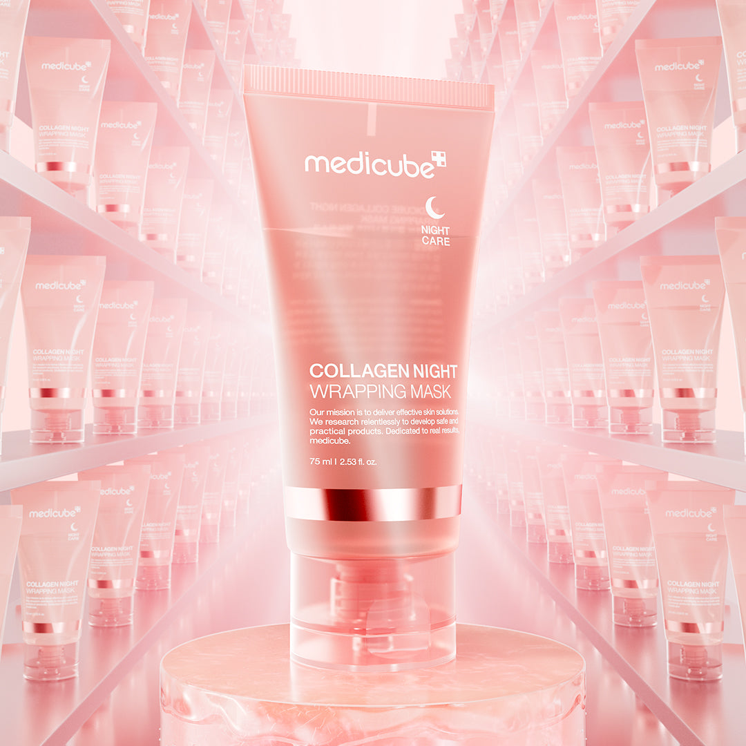 Duo Glazed Milk – visuel 8