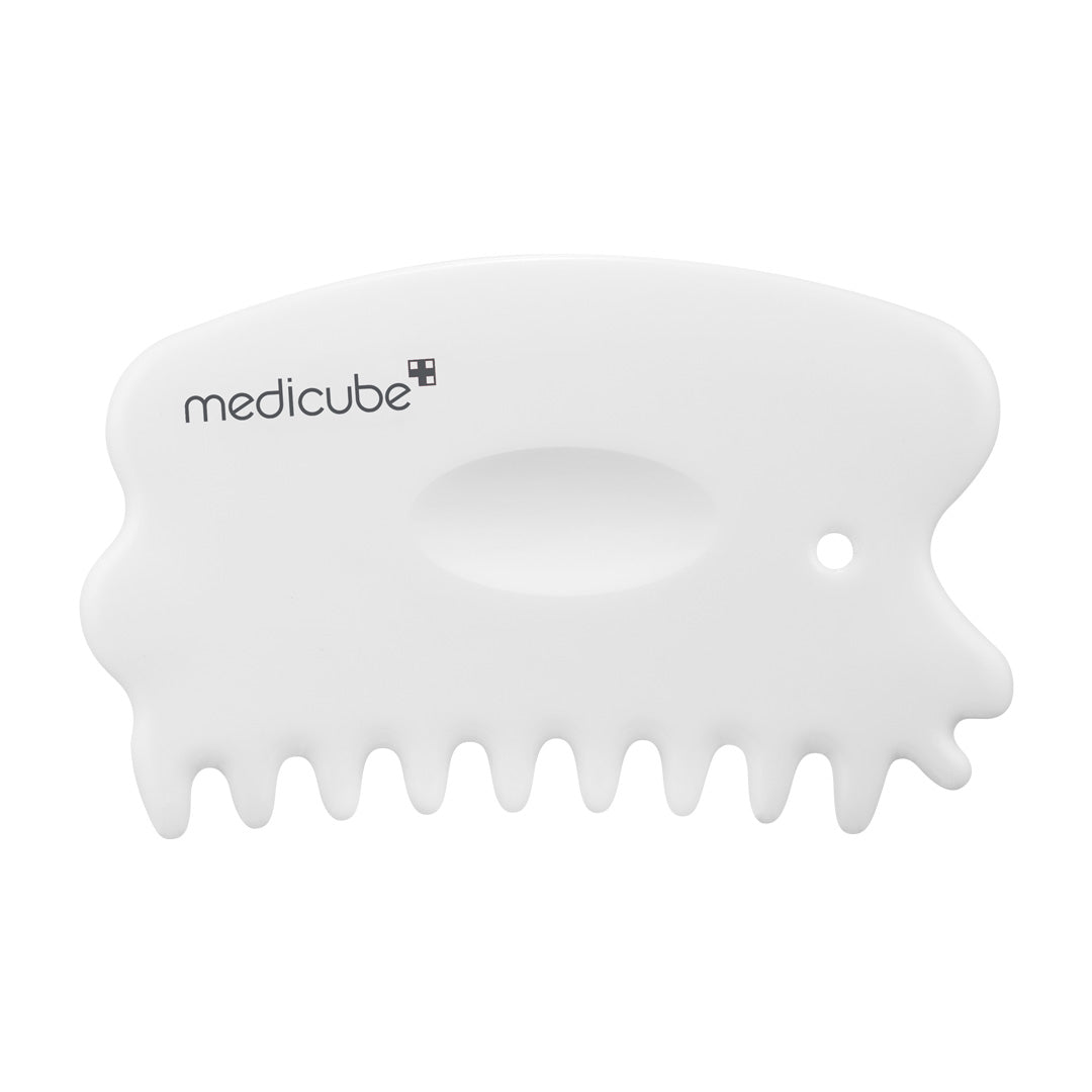 Gua Sha Cuir Chevelu – visuel 1