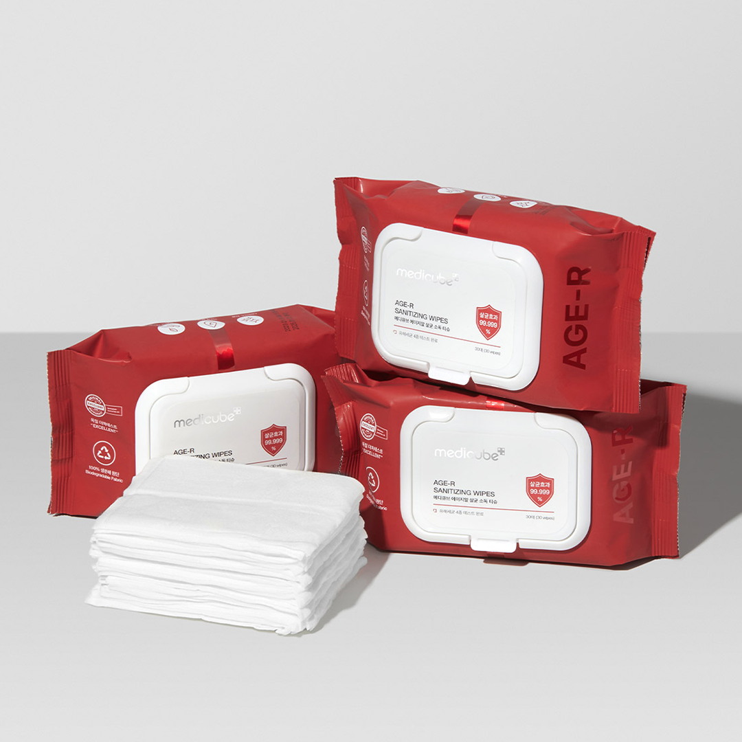 Lingettes Nettoyantes – visuel 6