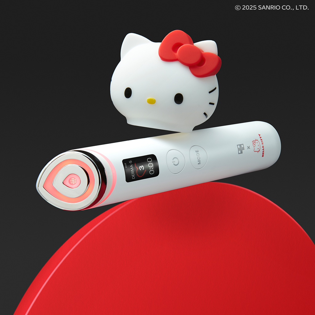 [Édition Limitée] Booster Pro Édition Hello Kitty – visuel 5